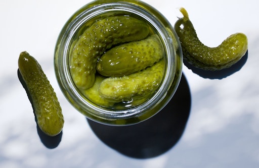 Nur wenn Konsumentinnen und Konsumenten auf einen Blick erkennen
können, in welchem Land die Gurkerl gewachsen sind, können sie sich
bewusst für ein bestimmtes Produkt entscheiden.