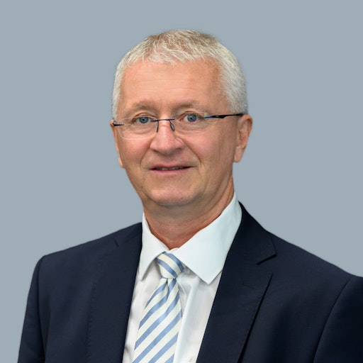 ÖVGW-Vizepräsident Mag. Nikolaus Sauer, Sprecher der
Trinkwasserversorger
