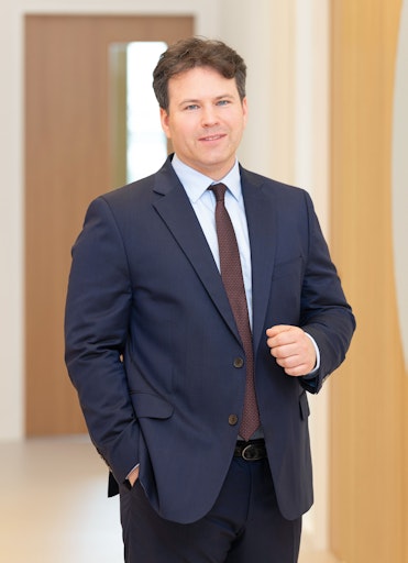 Pressefoto, Portrait Mag. Paul Nagler, BSc, LL.M. (UCLA)