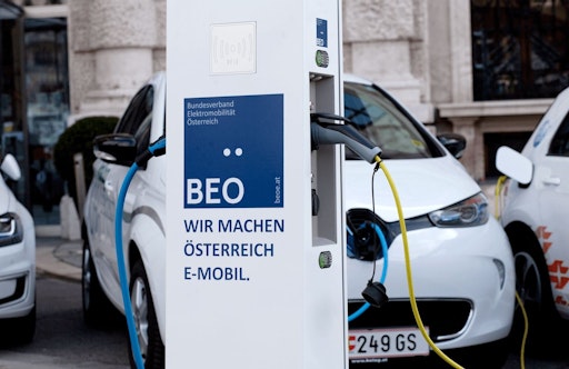Vorschau Bild von E-Ladestation BEÖ