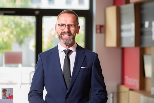 Vorschau Bild von Mag. FH Stefan Heiglauer