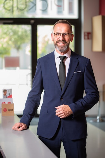 Vorschau Bild von Mag. FH Stefan Heiglauer