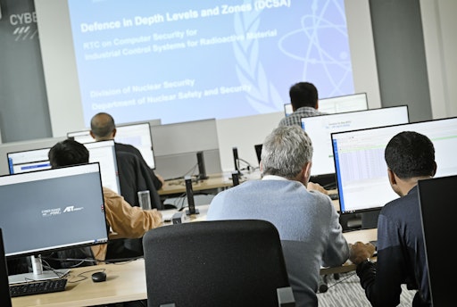 Cyber Security Training - Cyber Range