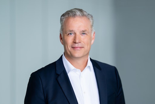 Vorschau Bild von Prof. Dr. Christian Böing, CEO der accompio Gruppe