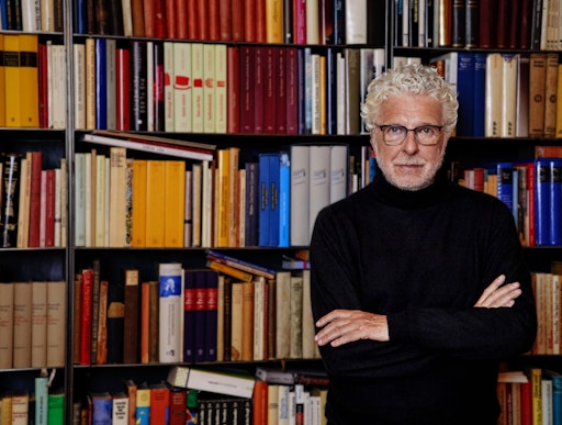 André Heller zählt zu den prägendsten und vielseitigsten
Künstlerpersönlichkeiten des deutschsprachigen Raums und ist am 16.
Oktober 2026 zu Gast in Kufstein.