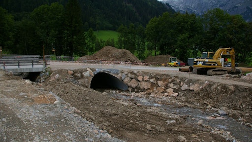 Die PI Wlattnig GmbH entwickelt Konzepte für
Regenwassermanagement und Siedlungswasserbau in der Steiermark,
Kärnten und Salzburg.