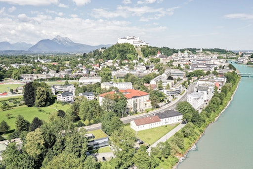 Vorschau Bild von Palais St. Josef