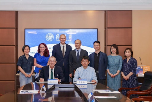 MCI und die Fudan University besiegeln ihre neue Partnerschaft in
Shanghai und schaffen neue internationale Austauschmöglichkeiten für
Studierende.