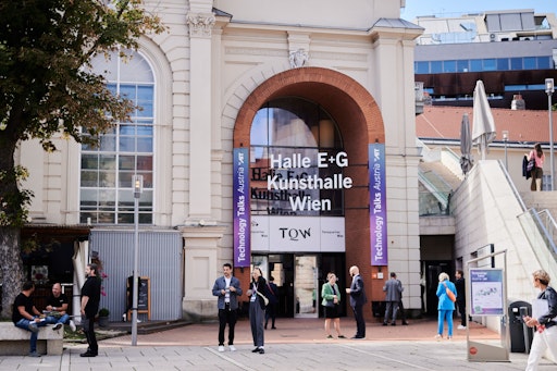 Unter dem Motto „Empowering Europe: Technological Leadership for
a Resilient Future” werden am 10. und 11. September 2026
Zukunftsstrategien für Österreich und Europa diskutiert – auch in
zwölf vertiefenden Workshops.