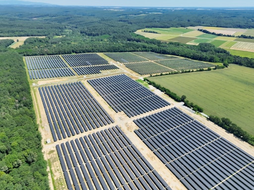  Photovoltaik-Park