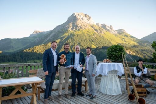 Vorschau Bild zu OTM