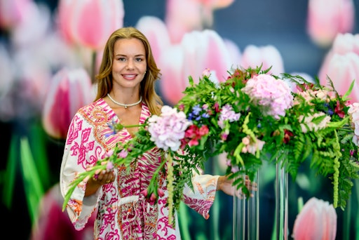 Int. Gartenbaumesse Tulln