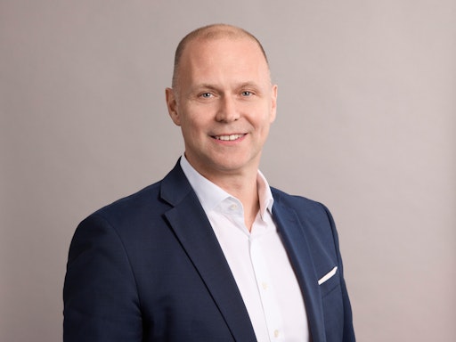 Robert Kaup, Head of Tieto Tech Consulting Central Europe und
Geschäftsführer Tieto Österreich