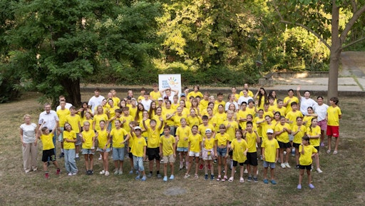 VIG Kids Camps 2026