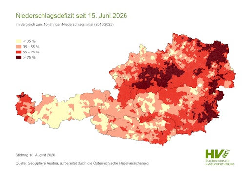 Vorschau Bild von Schäden in der Landwirtschaft