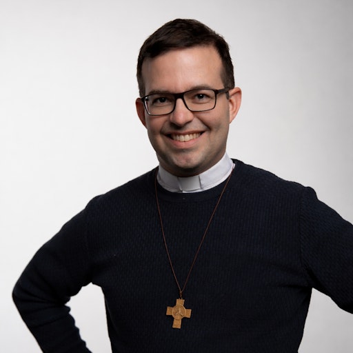 Vorschau Bild von P. Peter Rinderer SDB wird Provinzial der Salesianer Don Boscos