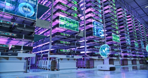 Die Zukunft der Logistik entsteht im Zusammenspiel:
Automatisierung, digitale Transparenz, intelligente
Energieversorgung und moderne Sicherheitskonzepte schaffen die Basis
für mehr Produktivität und Resilienz.