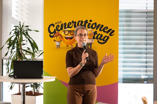 Gesundheitsvorsorge verbindet Generationen