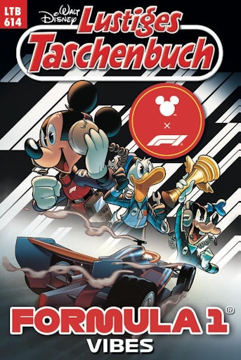 © Egmont Ehapa Media/Disney. The F1 logo, FORMULA 1, F1, GRAND
PRIX and related marks are trademarks of Formula One Licensing BV, a
Formula 1 company. All rights reserved. // Weiterer Text über ots
und www.presseportal.de/nr/8146 / Die Verwendung dieses Bildes für
redaktionelle Zwecke ist unter Beachtung aller mitgeteilten
Nutzungsbedingungen zulässig und dann auch honorarfrei.
Veröffentlichung ausschließlich mit Bildrechte-Hinweis.