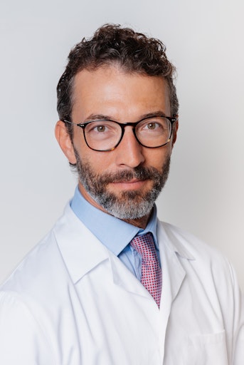 Assoc. Prof. Priv.-Doz. Dr. Heinrich Husslein ist seit Anfang
August 2026 neuer Primar der Abteilung Gynäkologie und Geburtshilfe
der Privatklinik Confraternität & Goldenes Kreuz.