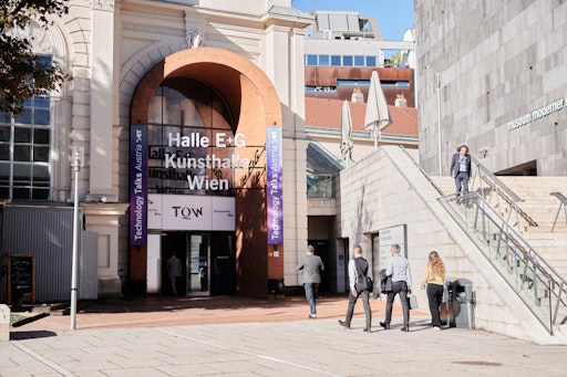 Unter dem Motto „Empowering Europe: Technological Leadership for
a Resilient Future“ bieten Workshops am 10. und 11. September 2026
Raum für fachlichen Austausch, Vernetzung und Einblicke in aktuelle
Technologiethemen