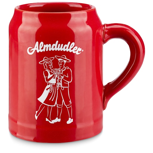 Vorschau Bild von Almdudler Tonkrug