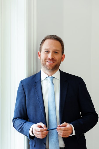 Portrait Nikolaus Klaritsch (Fotograf: Sima Prodinger; Bildrechte: Sima Prodinger)
