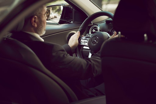  Wer in ein Taxi einsteigt, muss eine Fahrt zum Taxameter-Preis
erhalten.