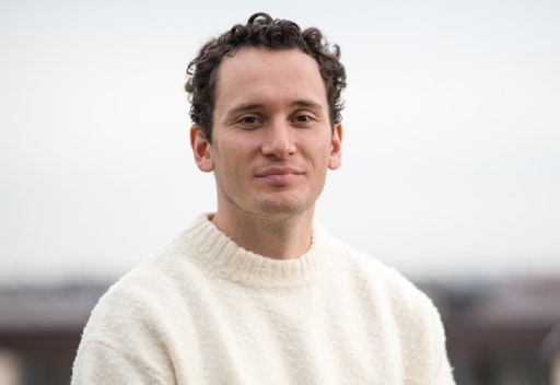 BRADLEY MUNDT, CEO der PLAN-B-NET ZERO AG // Weiterer Text über
ots und www.presseportal.de/nr/175322 / Die Verwendung dieses Bildes
für redaktionelle Zwecke ist unter Beachtung aller mitgeteilten
Nutzungsbedingungen zulässig und dann auch honorarfrei.
Veröffentlichung ausschließlich mit Bildrechte-Hinweis.