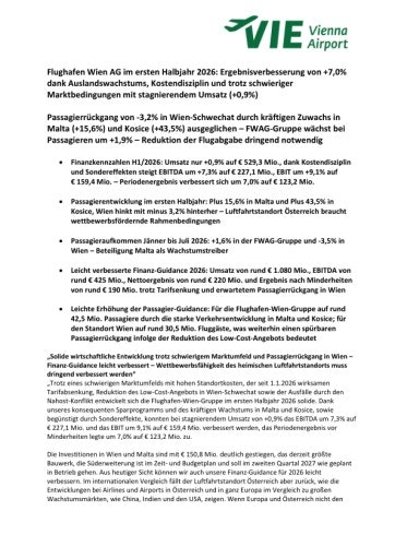 Vorschau Bild von PDF zur OTS