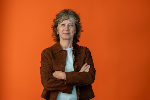 Vorschau Bild von Annette Meinke (62), bisher Redaktionsleiterin Ratgeber, hat im
August die neu geschaffene übergeordnete Leitung Ratgeber und Grafik
bei der dpa-infocom GmbH übernommen. // Weiterer Text über ots und
www.presseportal.de/nr/8218 / Die Verwendung dieses Bildes für
redaktionelle Zwecke ist unter Beachtung aller mitgeteilten
Nutzungsbedingungen zulässig und dann auch honorarfrei.
Veröffentlichung ausschließlich mit Bildrechte-Hinweis.