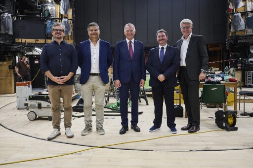Vorschau Bild zu OTM