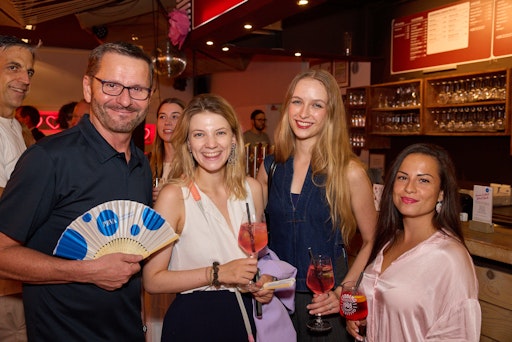 Vorschau Bild von PRVA-Summer-Cocktail 2026