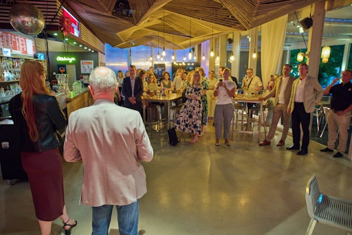 Vorschau Bild von PRVA-Summer-Cocktail 2026