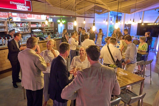 Vorschau Bild von PRVA-Summer-Cocktail 2026