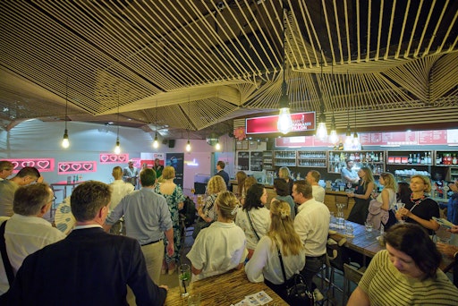 Vorschau Bild von PRVA-Summer-Cocktail 2026