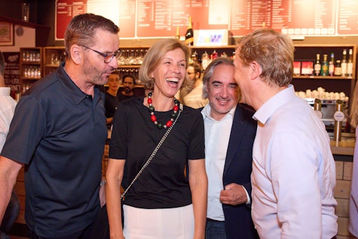 Vorschau Bild von PRVA-Summer-Cocktail 2026