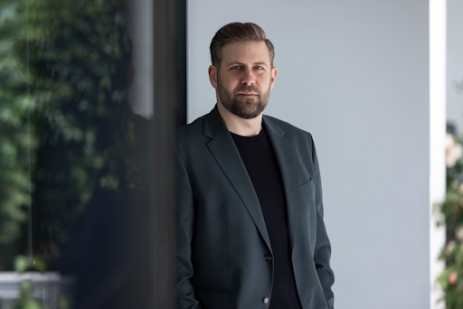 Manuel Moser, Consulting Lead Data & AI Central Europe bei Tieto