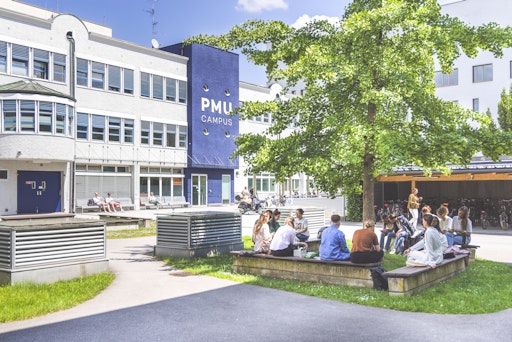 Vorschau Bild von Campus der Paracelsus Medizinischen Privatuniversität