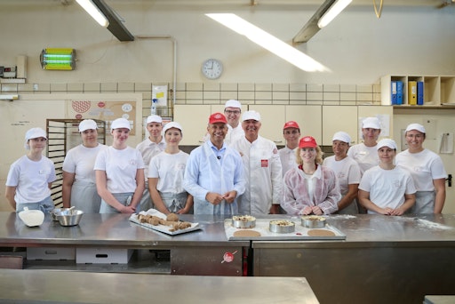 Lehre attraktiver machen: Hattmannsdorfer und Holzleitner setzen
auf moderne Ausbildung und neue Aufstiegschancen
