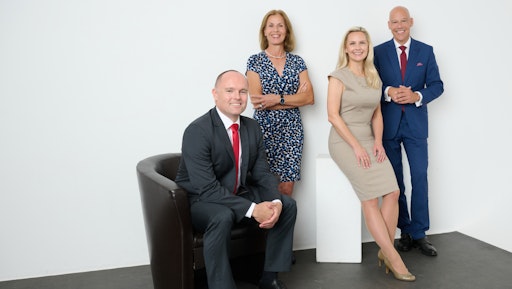 Georg Wilfling - Gabriele Hackl - Sandra Huber - Robert Baumert