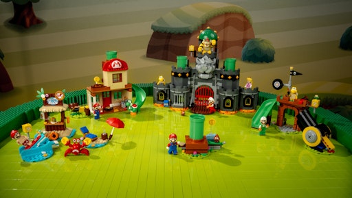 ©2026 The LEGO Group // Weiterer Text über ots und
www.presseportal.de/nr/65052 / Die Verwendung dieses Bildes für
redaktionelle Zwecke ist unter Beachtung aller mitgeteilten
Nutzungsbedingungen zulässig und dann auch honorarfrei.
Veröffentlichung ausschließlich mit Bildrechte-Hinweis.