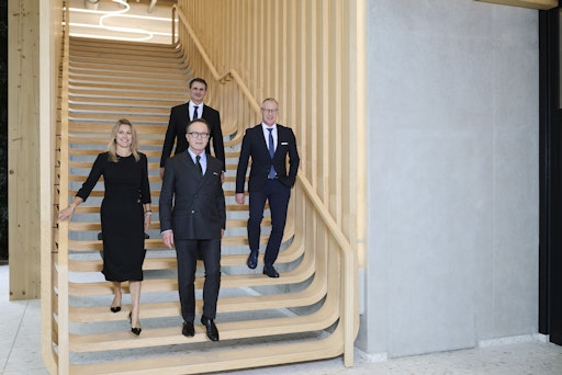 Vorschau Bild von Vorstand UBM Development AG