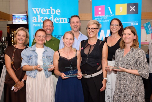 Vorschau Bild von Rookie Auszeichnung