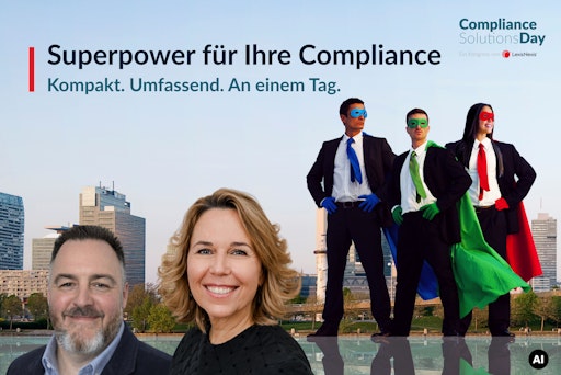 Compliance Solutions Day 2026