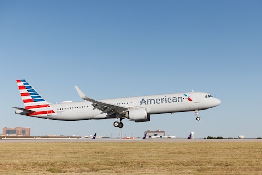 Ab Mai 2027 verbindet American Airlines täglich Wien mit
Philadelphia.