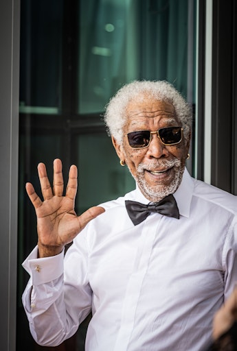Am 5. September 2026 feiern die scalaria Living Legends of
Aviation Europe Awards ihr Fünf-Jahres-Jubiläum. Mit Gastgeber
Morgan Freeman, hochkarätigen Preisträgern, Piloten und Innovatoren
aus aller Welt sowie fliegenden Autos, autonomen Rettungsdrohnen und
dem Neuesten aus der europäischen Raumfahrt.