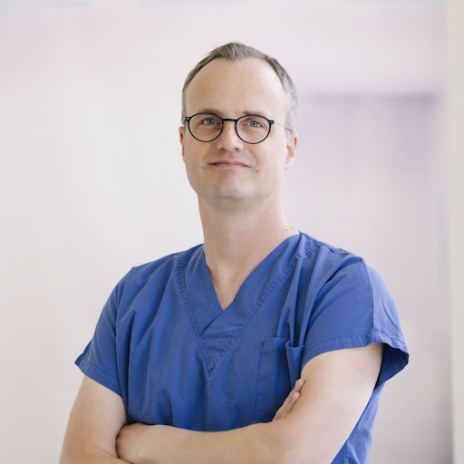 Prim. Priv.-Doz. Dr. Oliver Schlager