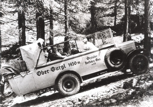 Vorschau Bild zu OTM