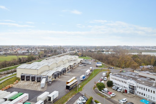 Gewerbeimmobilie in Rannersdorf, Reinhartsdorfgasse